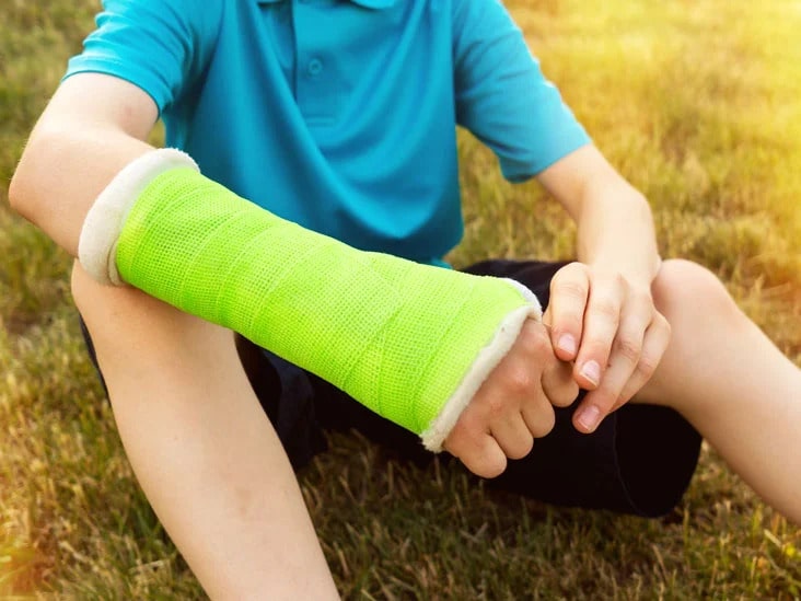 Common Complications That Can Arise From Fractures