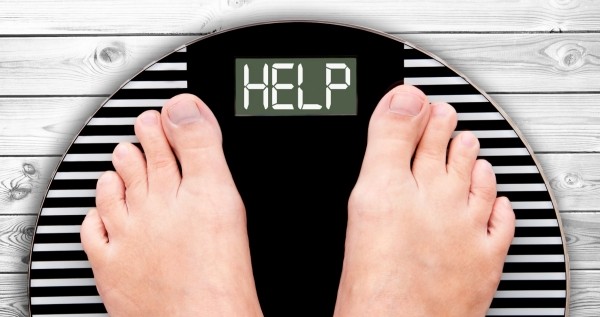 How Obesity Impacts Your Feet
