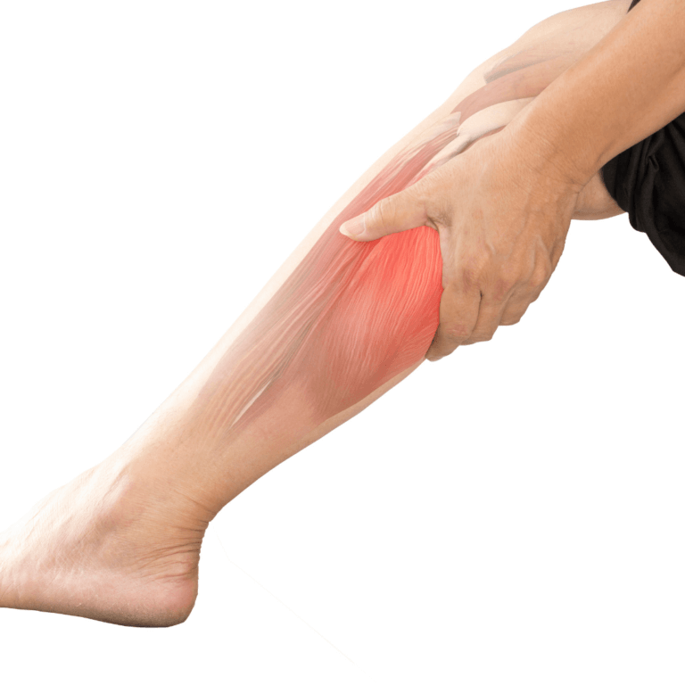 Symptoms and Causes of Tight Calf Muscles