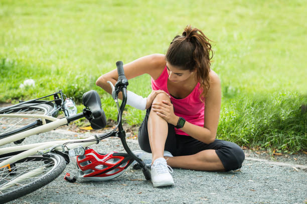 bicycle injury