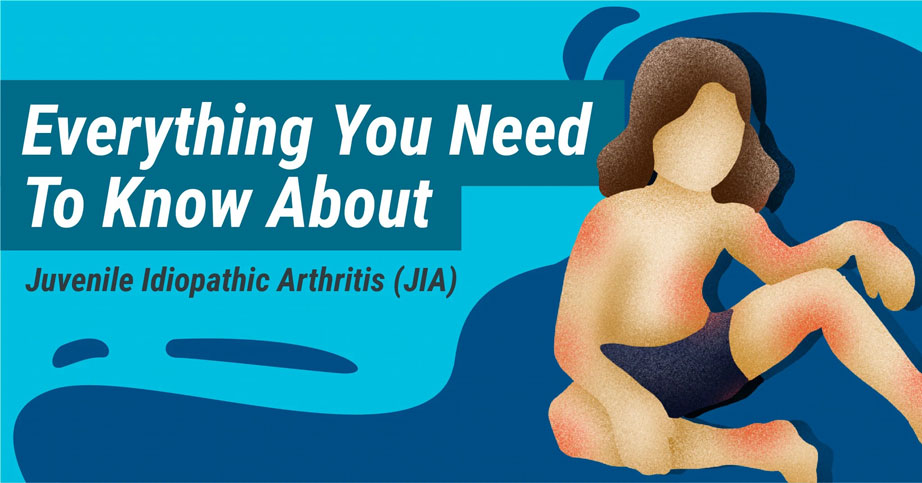 What is Juvenile Idiopathic Arthritis?