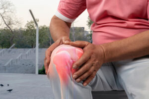 What is Knee Pain?