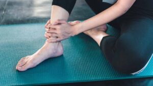 What is Leg Pain?