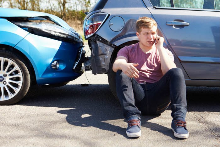 auto accident injury treatment