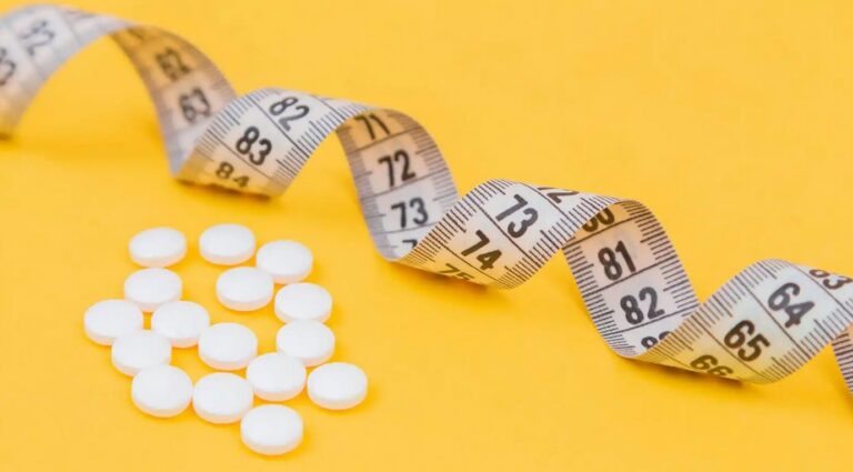 Weight-loss medication requirements