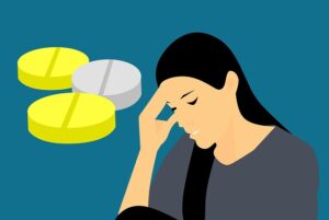 Migraine pain V/s Sinus pain