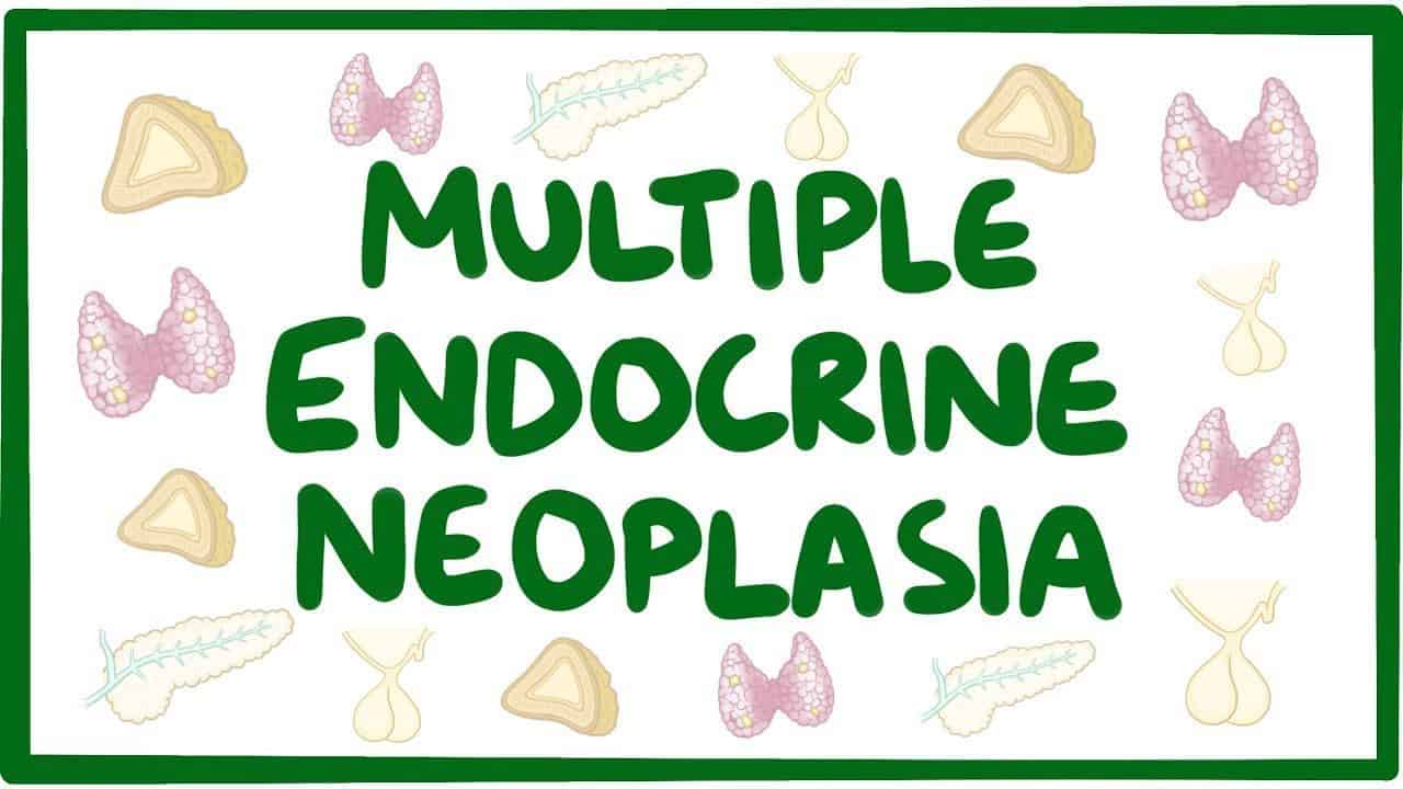 Multiple Endocrine Neoplasia