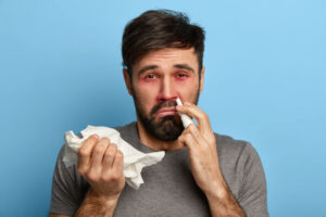 Nasal Fracture: Causes, Symptoms & Treatments