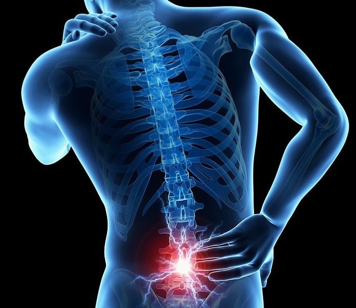 spinal decompression surgery