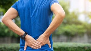Exercises For Relieving Pain In The Lower Right Back