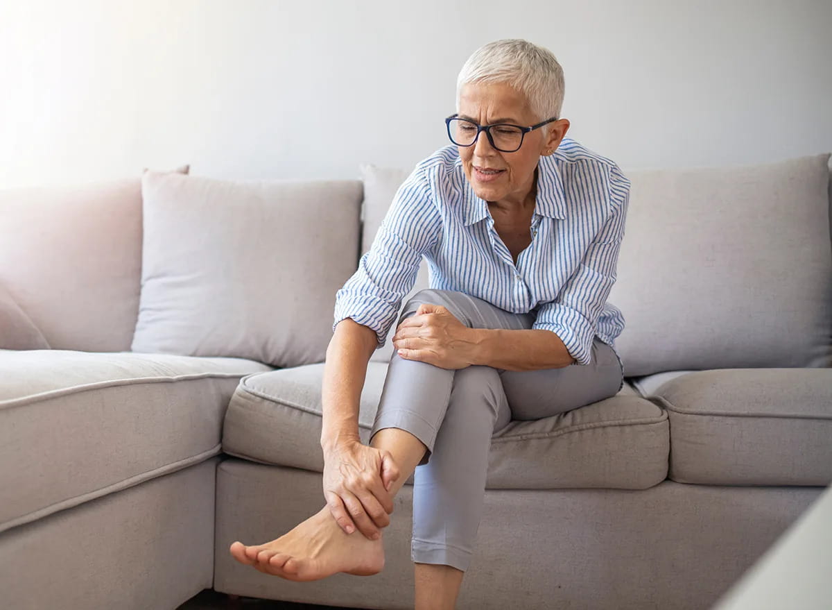 Ways To Improve Poor Blood Circulation