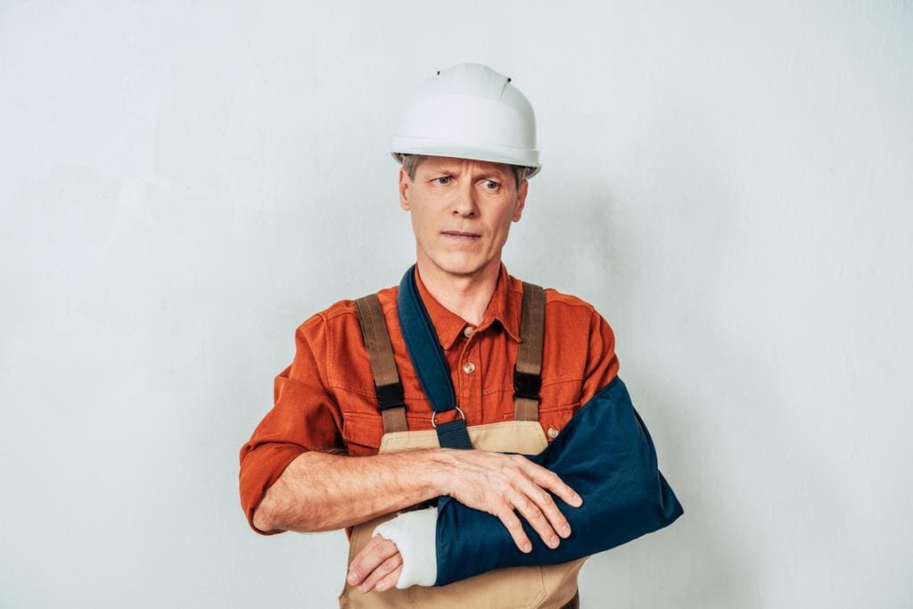 prevention from workplace injuries 