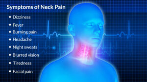 Neck Pain: Effective Symptoms and Treatment