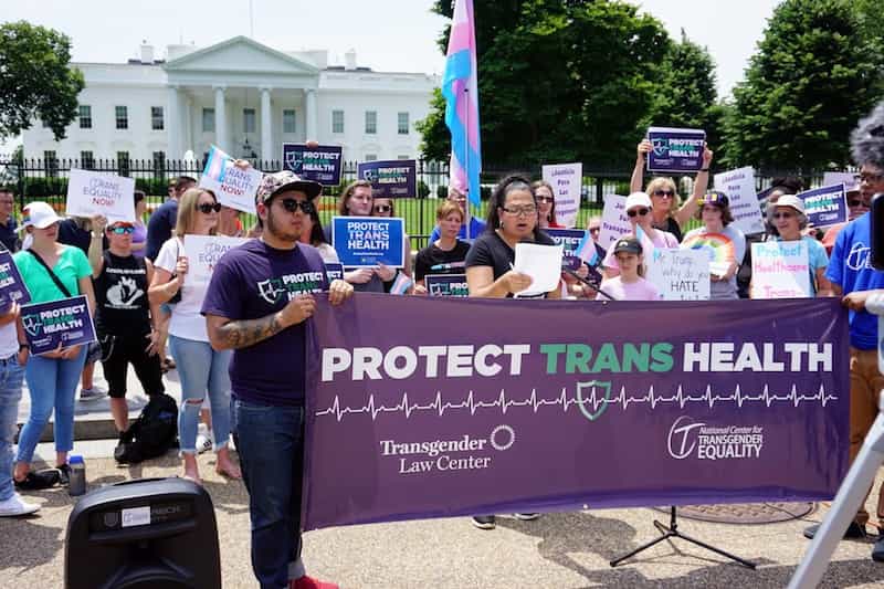 Transgender Healthcare