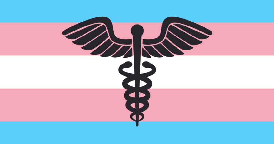 healthcare for transgender