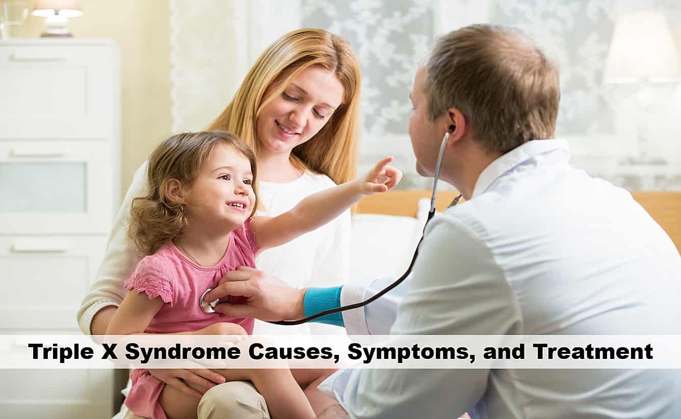 What is Triple X Syndrome?