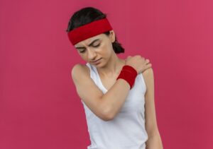 How To Manage Shoulder Pain