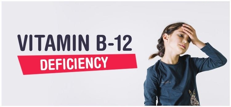 Vitamin Deficiency Anemia