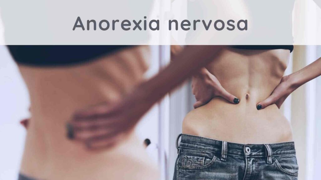 Anorexia Nervosa Treatment