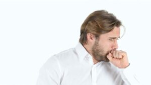 What is Coughing?