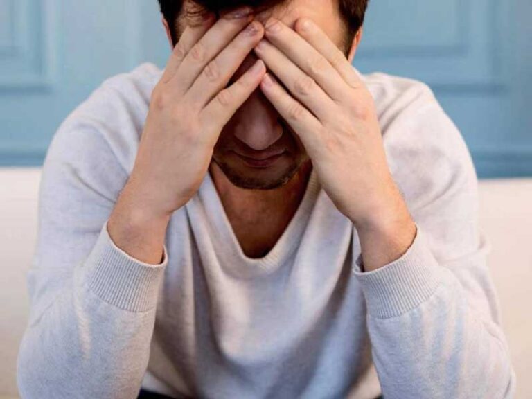 What is Generalized Anxiety Disorder? | SCC