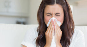What is Nasal Congestion?