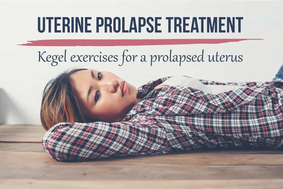 Uterine Prolapse Treatment