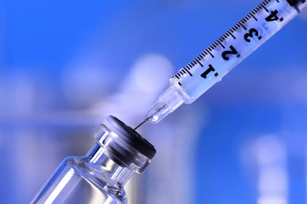 Regenerative Medicine Injections