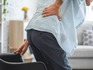 Lower Spine Injuries