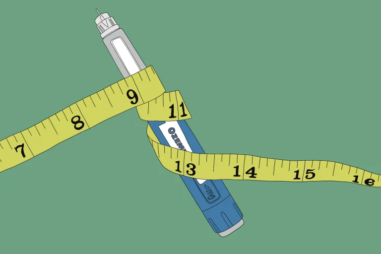 Ozempic weight loss