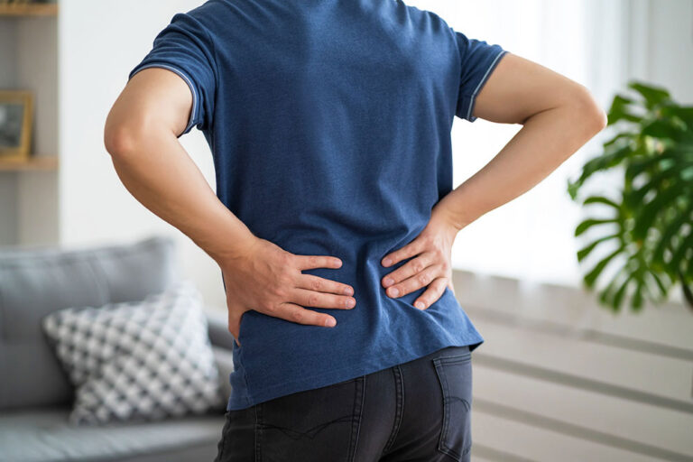 exacerbate sciatica pain