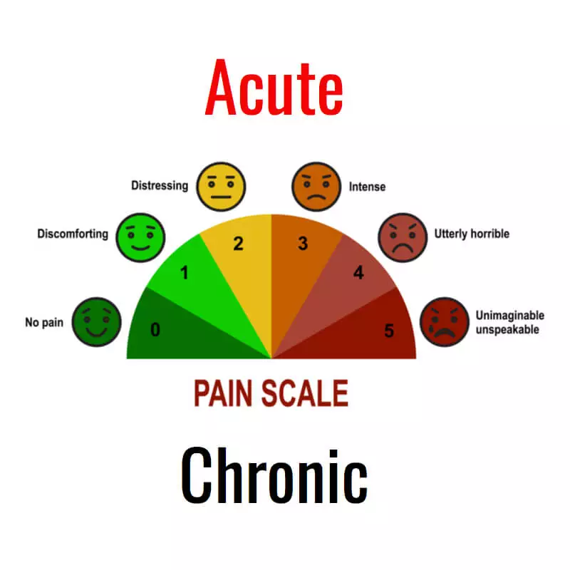 Pain Scale