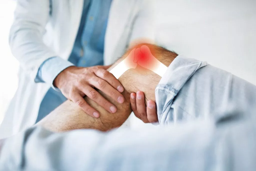 Arthritis Pain