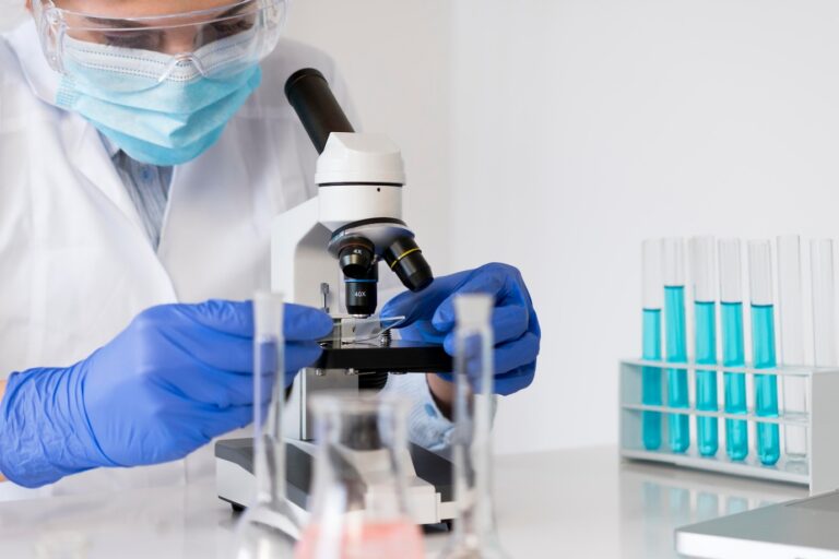Cardiac Biomarker Test