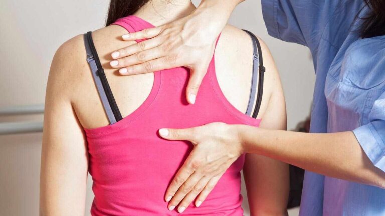 Treatment for fibromyalgia pain