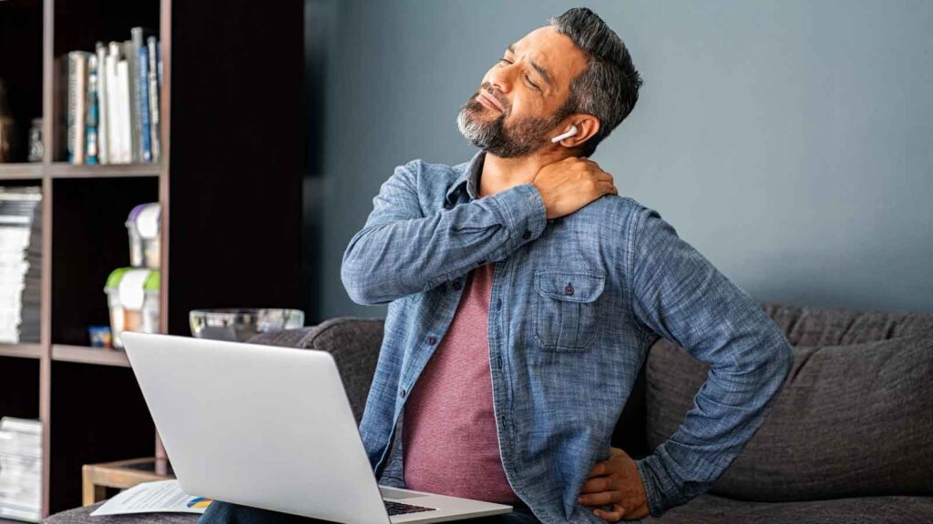 PRP injections for shoulder pain