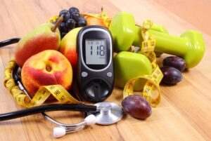 Diabetes prevention