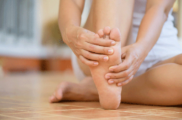 Morton's Neuroma: Symptoms, Diagnosis, and Treatment Options