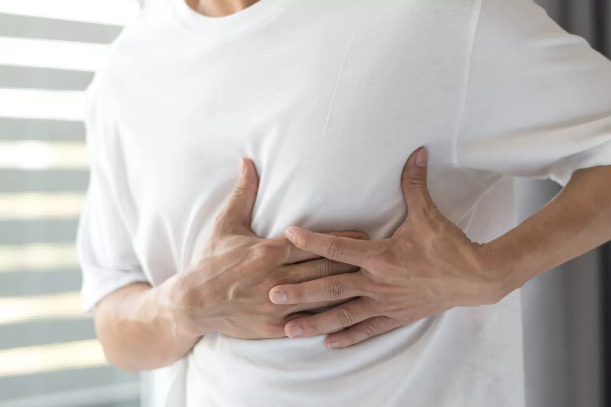 RIB PAIN REASONS AND CAUSES