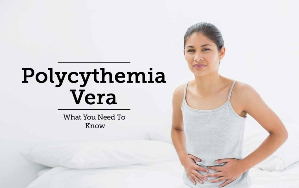 What is Polycythemia Vera?