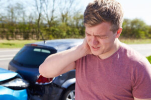 Auto injury various treatments