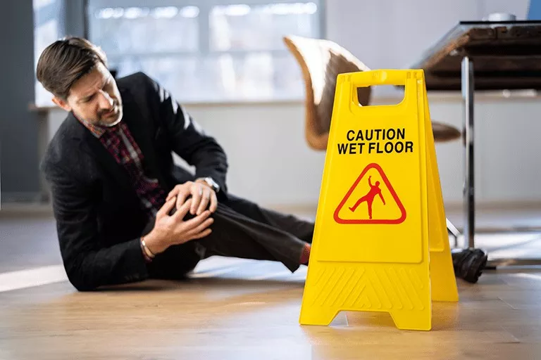 workplace accidents