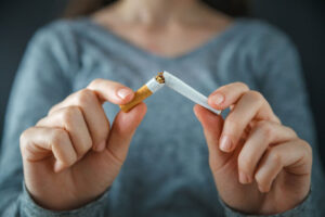 Impact of Smoking on orthopedic health