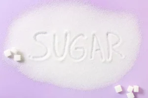 Sugar level