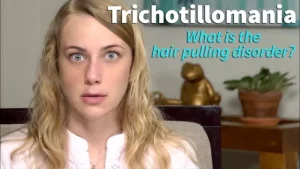 What is Trichotillomania?