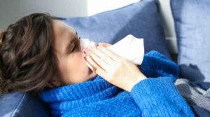 common cold