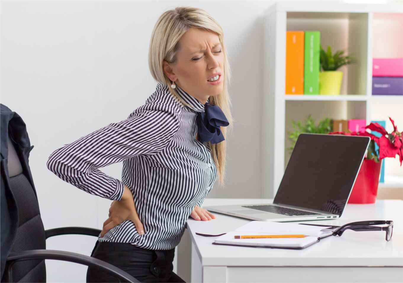 lower back pain solutions