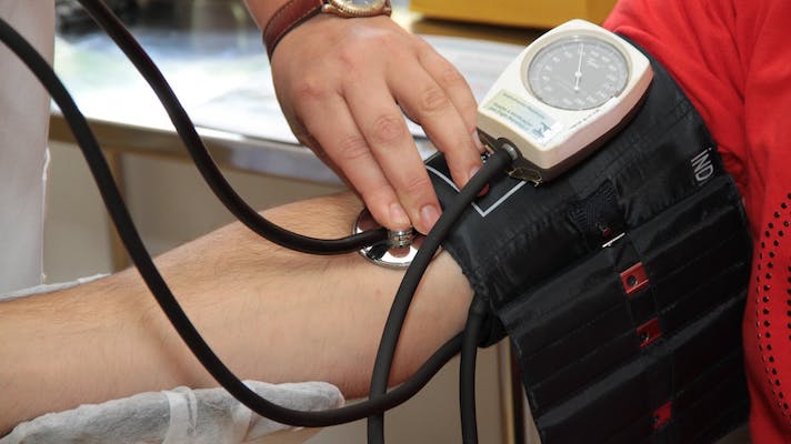 hypertension risk