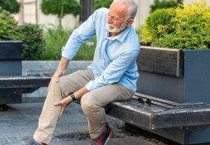 joint pain in seniors