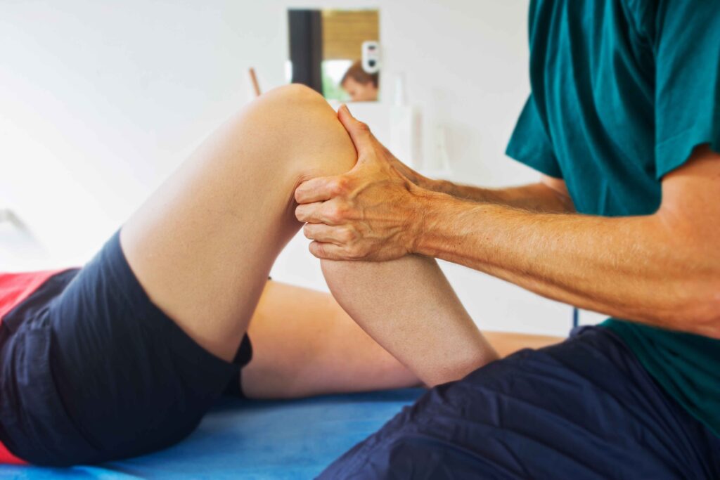 sciatica pain management